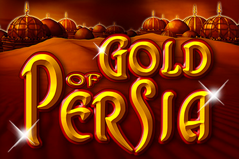 Gold of Persia Free Slot