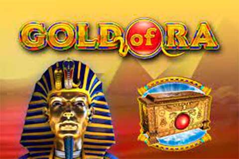 Gold Of Ra Free Slot