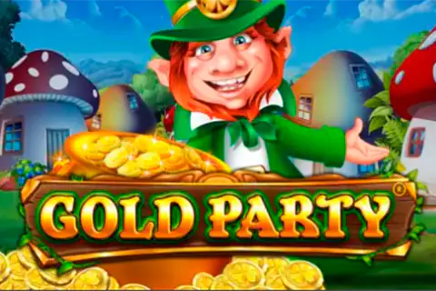 Gold Party Free Slot
