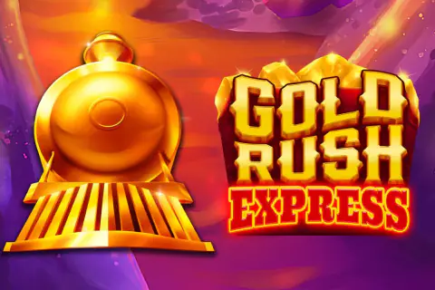 Gold Rush Express Free Slot