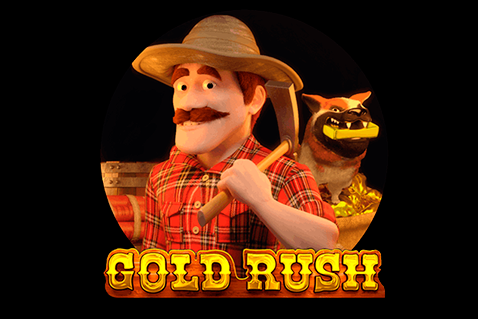 Gold Rush (Habanero) Free Slot