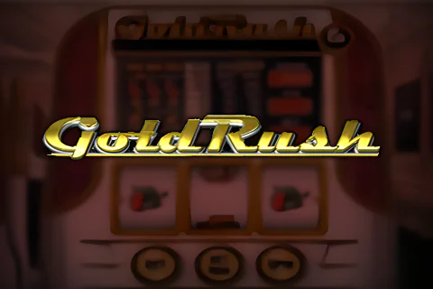 Gold Rush Free Slot