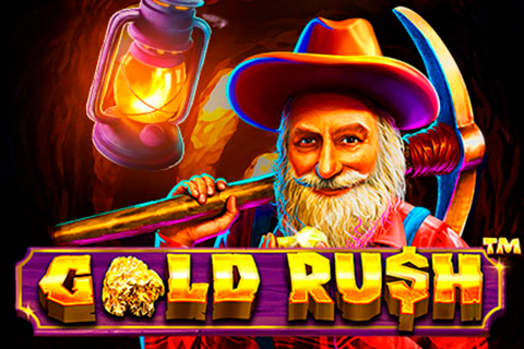 Gold Rush (Pragmatic) Free Slot