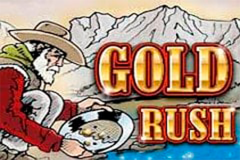 Gold Rush (Rival) Free Slot