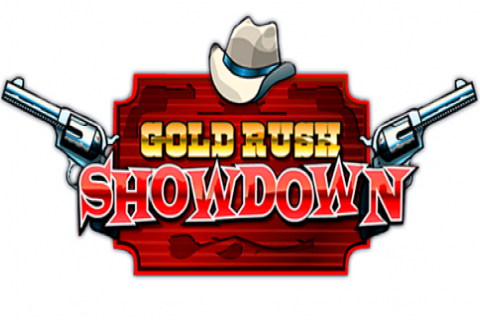 Gold Rush Showdown Ash Gaming 