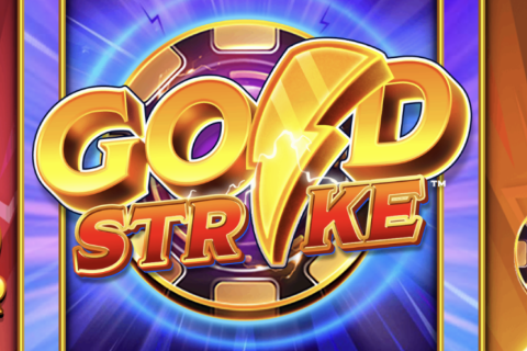 Gold Strike Free Slot