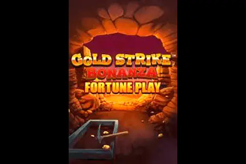 Gold Strike Bonanza Fortune Play Free Slot