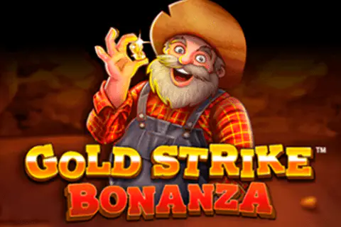 Gold Strike Bonanza Free Slot