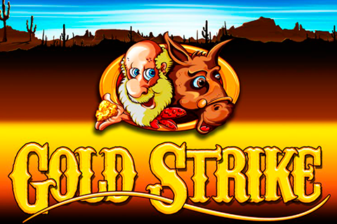 Gold Strike Free Slot