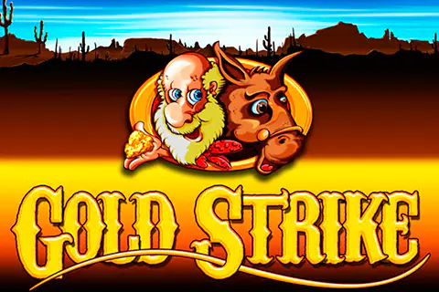 Gold Strike Free Slot