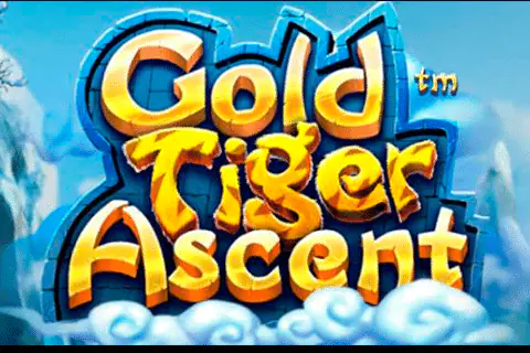 Gold Tiger Ascent Free Slot