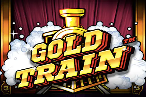 Gold Train Free Slot