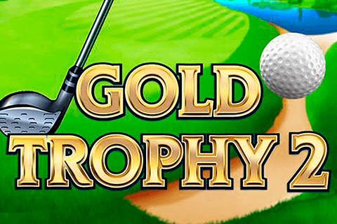 Gold Trophy 2 Free Slot