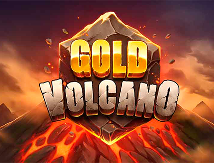 Gold Volcano Playn Go 