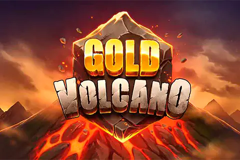 Gold Volcano Free Slot
