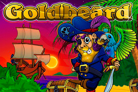 Goldbeard Free Slot