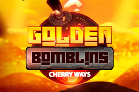 Golden Bomblins Free Slot