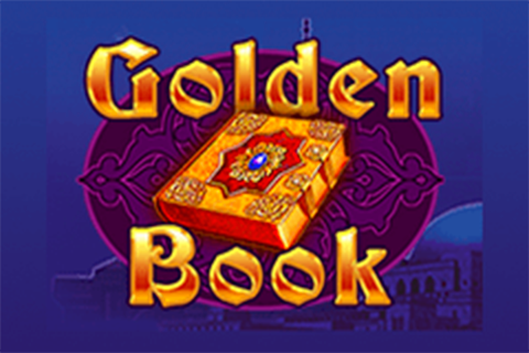 Golden Book Amatic 