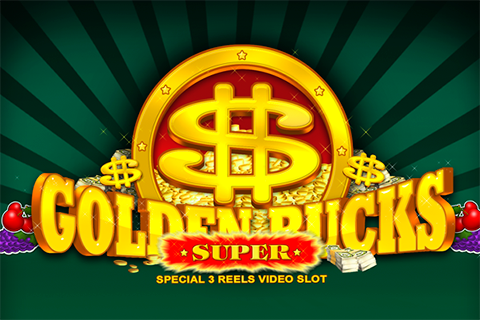 Golden Bucks Belatra 1 