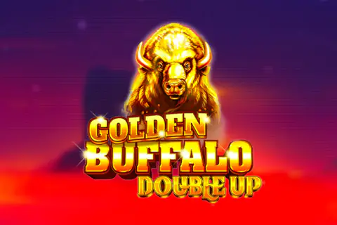 Golden Buffalo Double Up Free Slot