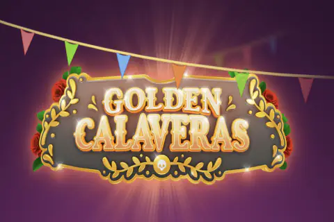 Golden Calaveras Free Slot