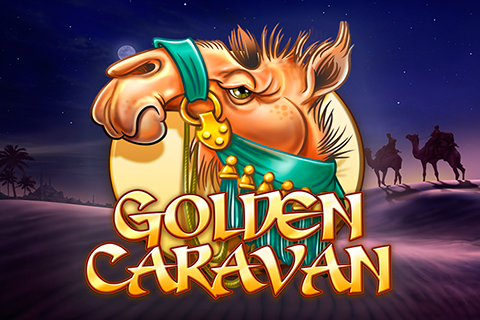 Golden Caravan Free Slot