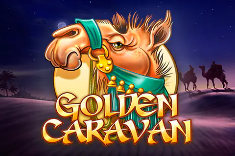 Golden Caravan Free Slot