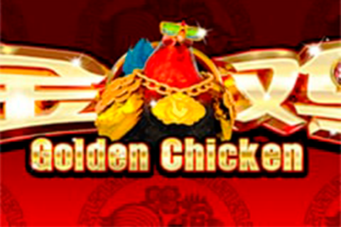 Golden Chicken Free Slot