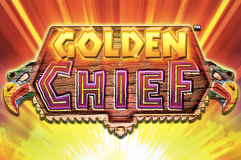 Golden Chief Free Slot