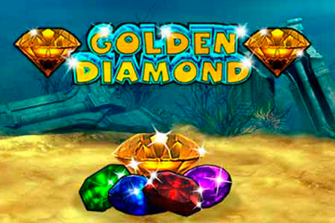 Golden Diamond Free Slot