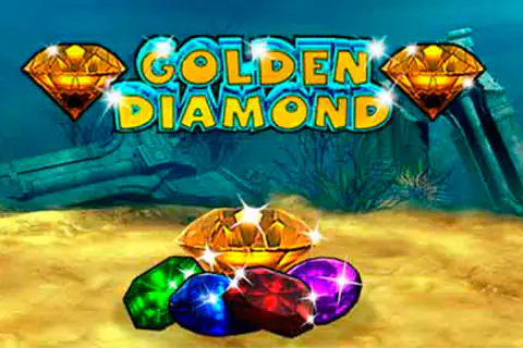 Golden Diamond Free Slot