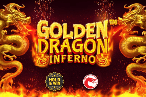 Golden Dragon Inferno Free Slot