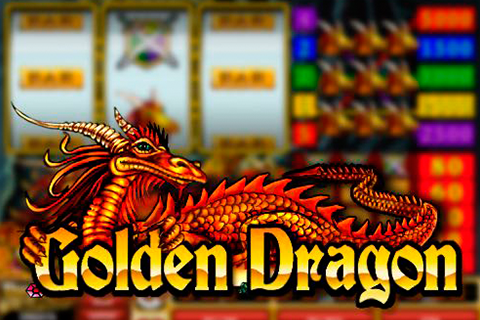 Golden Dragon (Microgaming) Free Slot