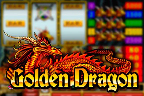 Golden Dragon (Microgaming) Free Slot