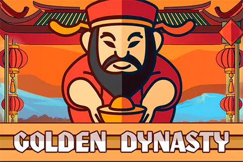 Golden Dynasty Free Slot