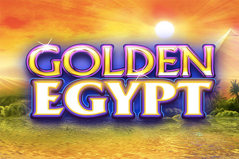 Golden Egypt Free Slot