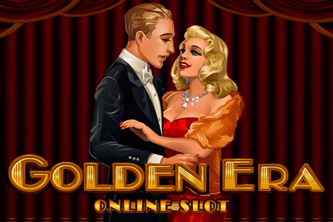 Golden Era Free Slot