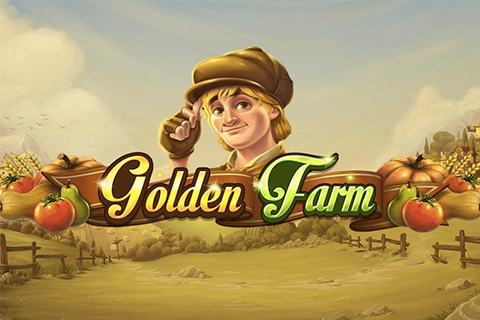 Golden Farm Free Slot