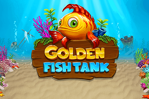 Golden Fishtank Free Slot