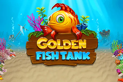 Golden Fishtank Free Slot