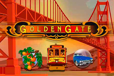 Golden Gate Free Slot