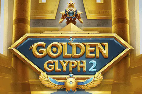 Golden Glyph 2 Free Slot