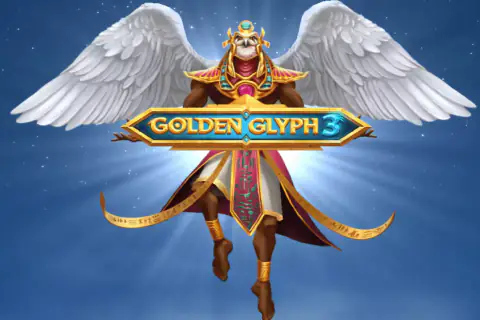 Golden Glyph 3 Free Slot