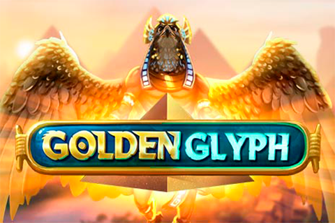 Golden Glyph Free Slot