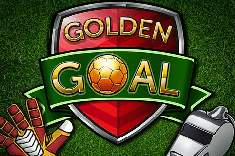 Golden Goal Free Slot