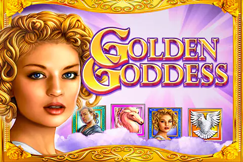 Golden Goddess Free Slot