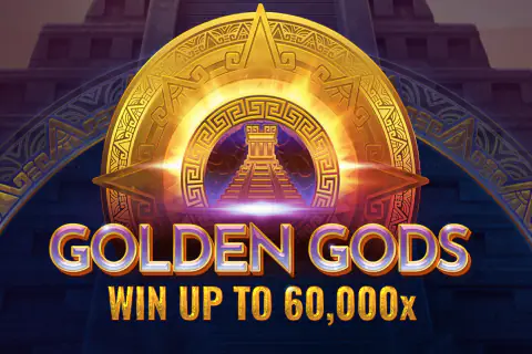 Golden Gods Free Slot