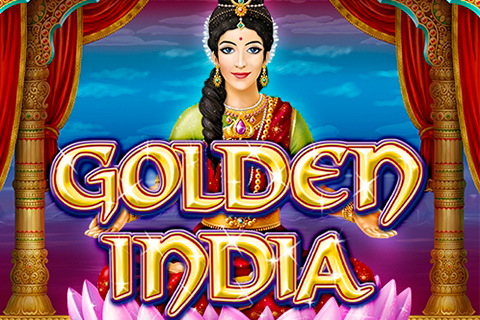 Golden India Free Slot