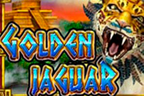 Golden Jaguar Free Slot