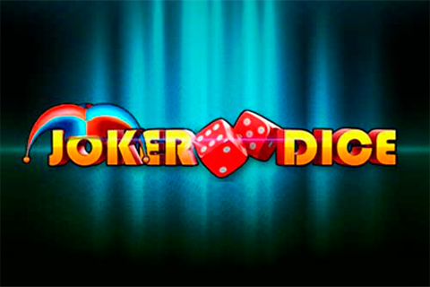 Golden Joker Dice Free Slot